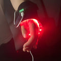 Red Light Therapy Pad With Near-Infrared