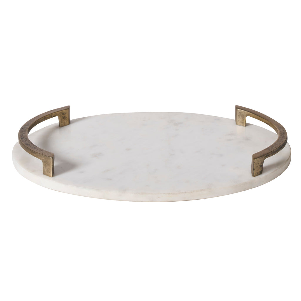 Renwil Bianca Statue - White