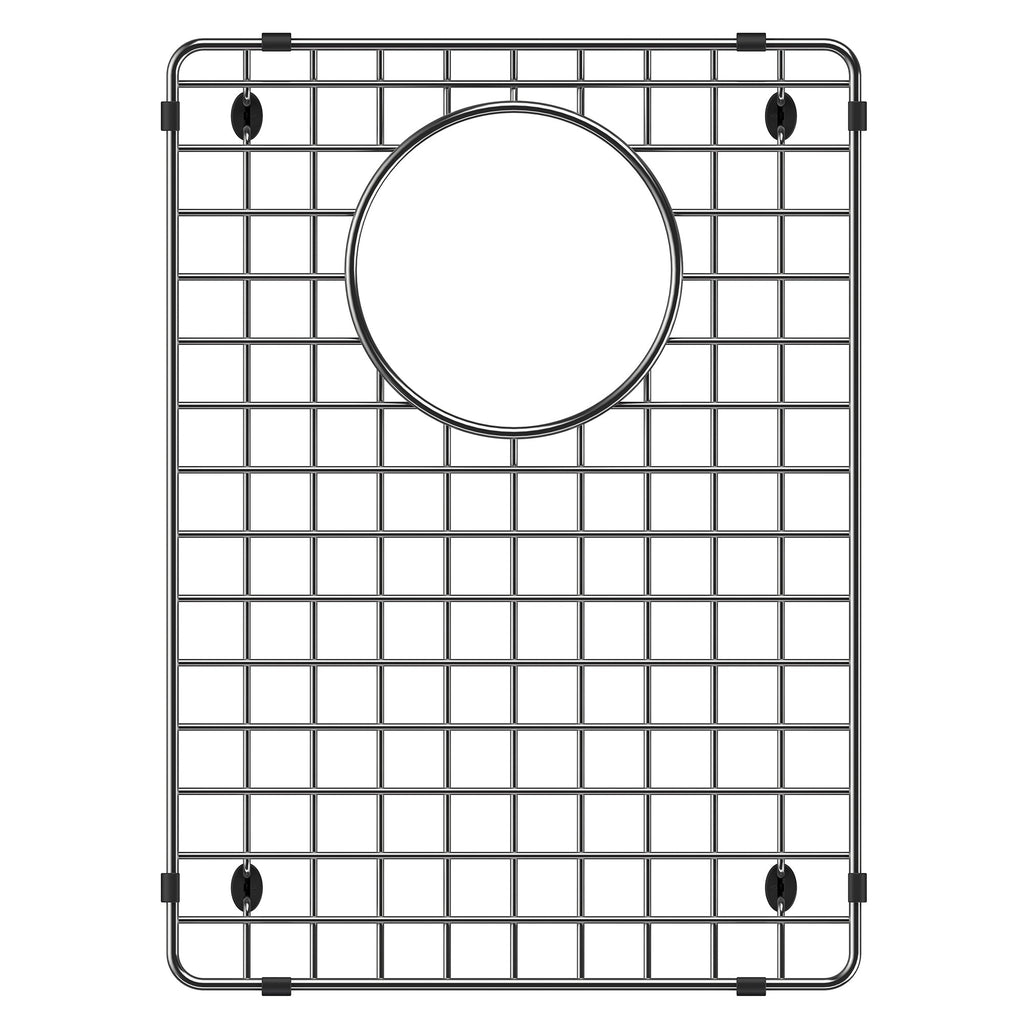 Blanco Stainless Steel Sink Grid for Liven Bar and Precis 50/50 Sink
