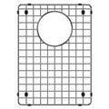 Blanco Stainless Steel Sink Grid for Liven Bar and Precis 50/50 Sink