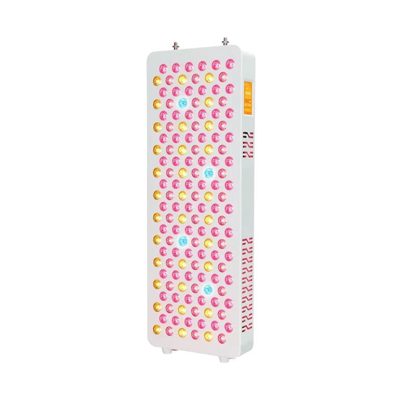 SS200 Red Light Panel With 1060nm