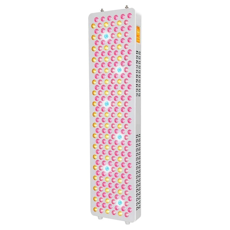 SS300 Red Light Panel With 1060nm