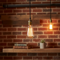 Renwil Retro Light Bulb