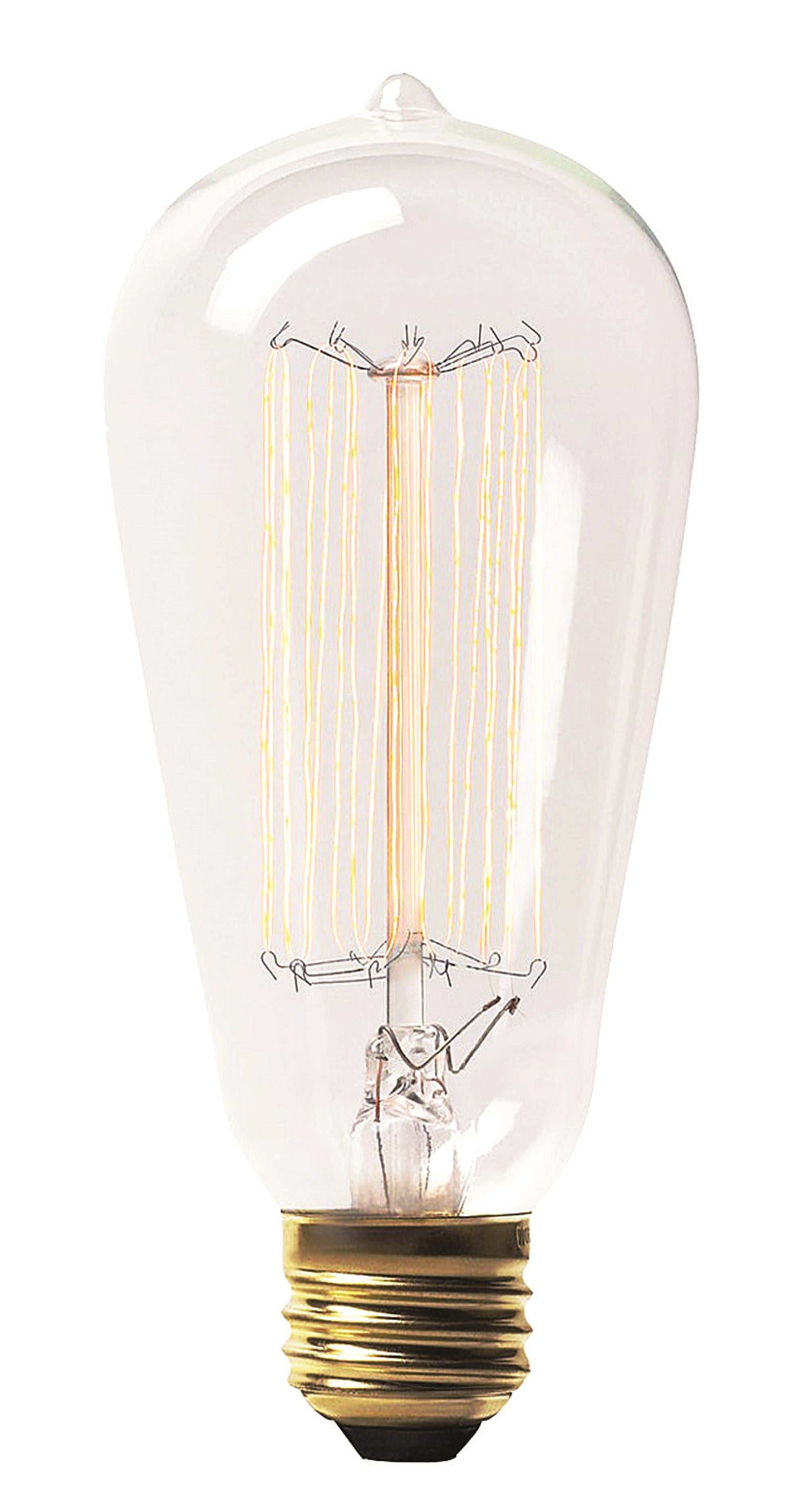 Renwil Retro Light Bulb