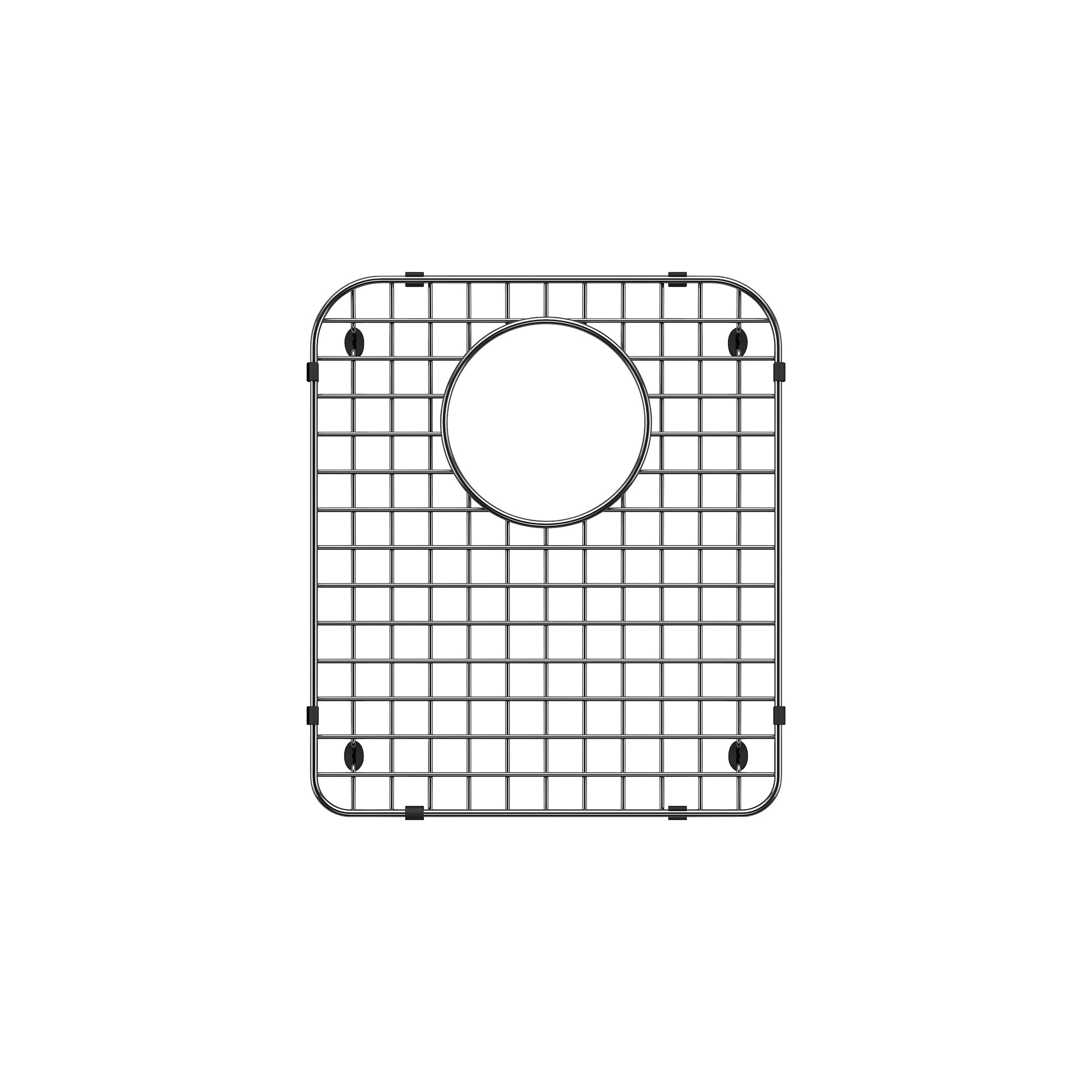 Blanco Stainless Steel Sink Grid for Vision 70/30 Sink  -  Large Bowl