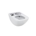 TOTO Neorest Wx1 Dual Flush 1.2 Or 0.8 GPF Wall Hung Toilet Bowl Unit