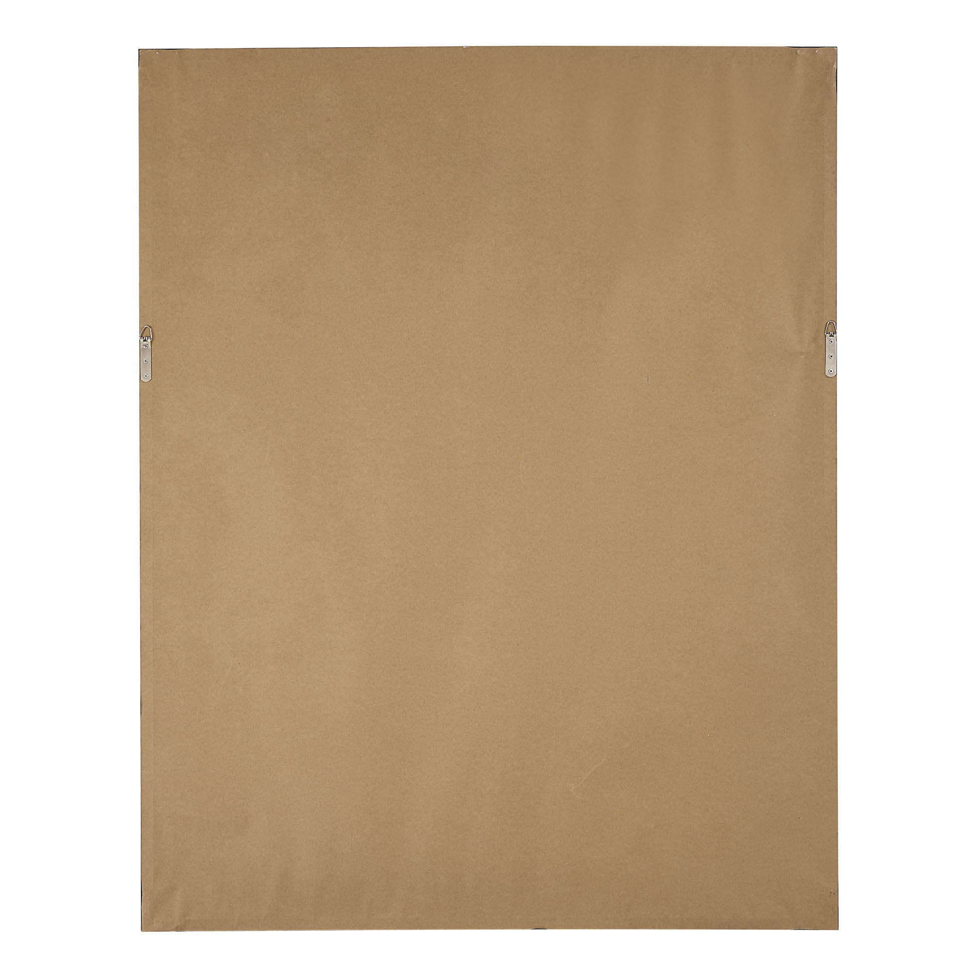 Renwil Cercola 45" Wide Wall Art - Black