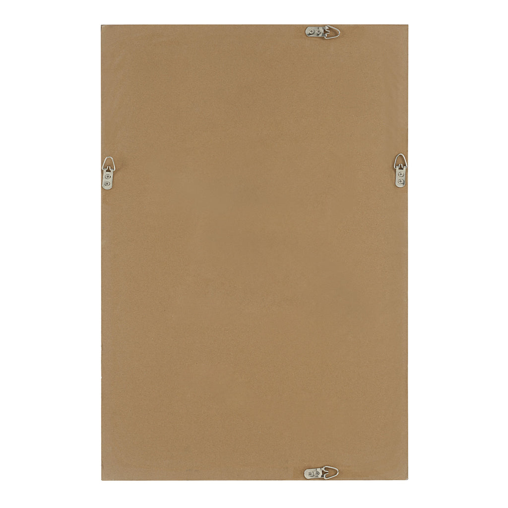 Renwil Rovereto 20" Wide Wall Decor - Beige