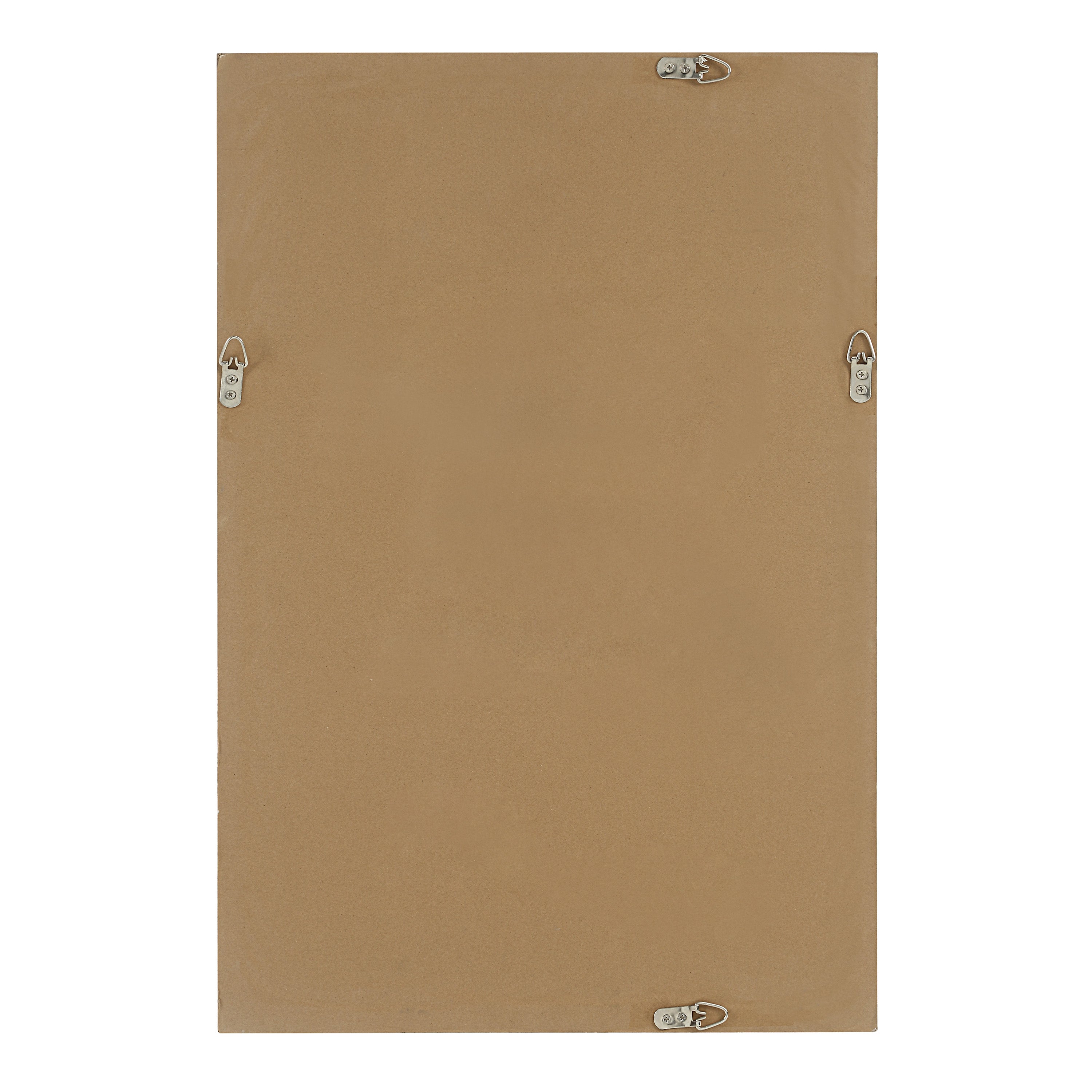 Renwil Rovereto 20" Wide Wall Decor - Beige