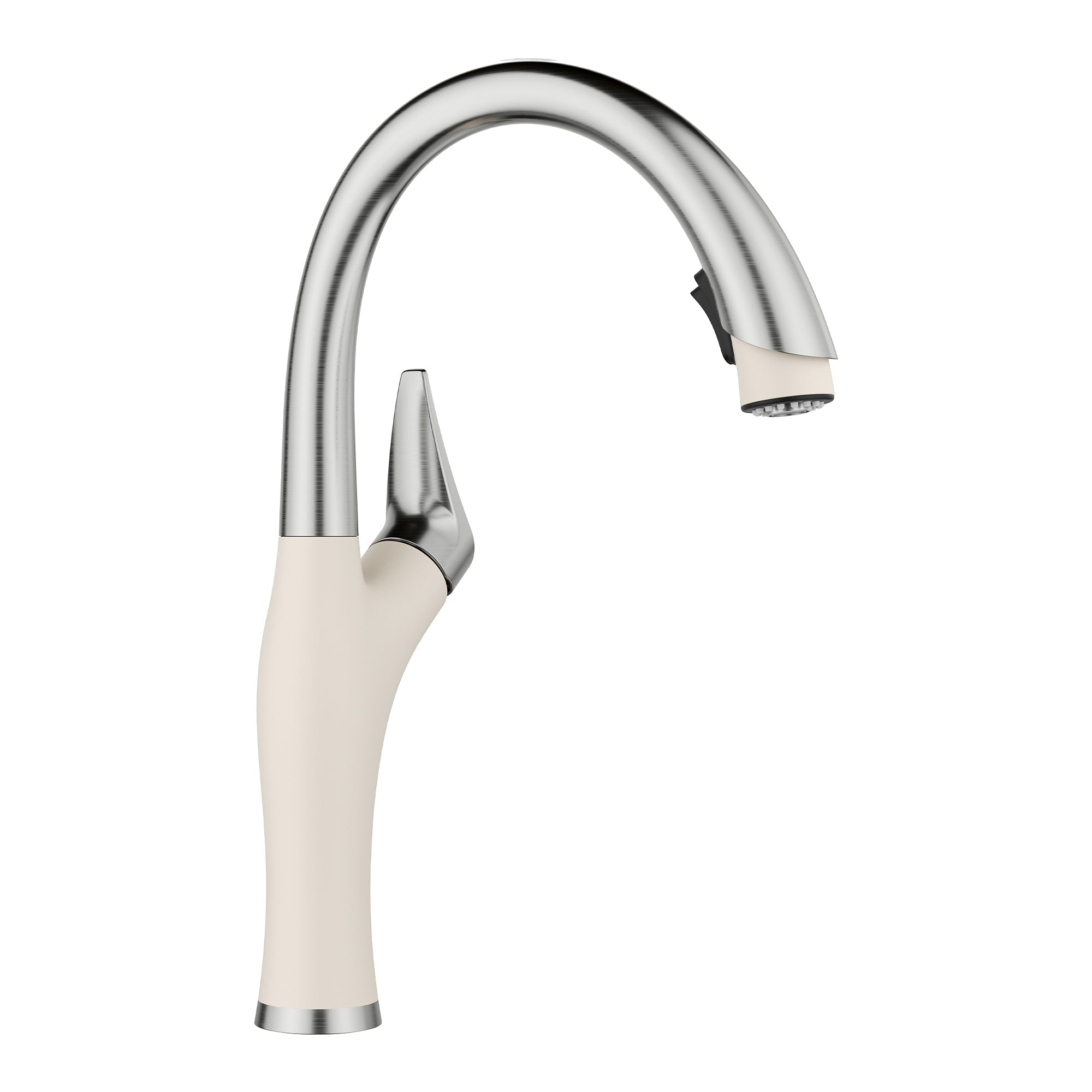 Blanco Artona Pull-Down Dual-Spray Kitchen Faucet