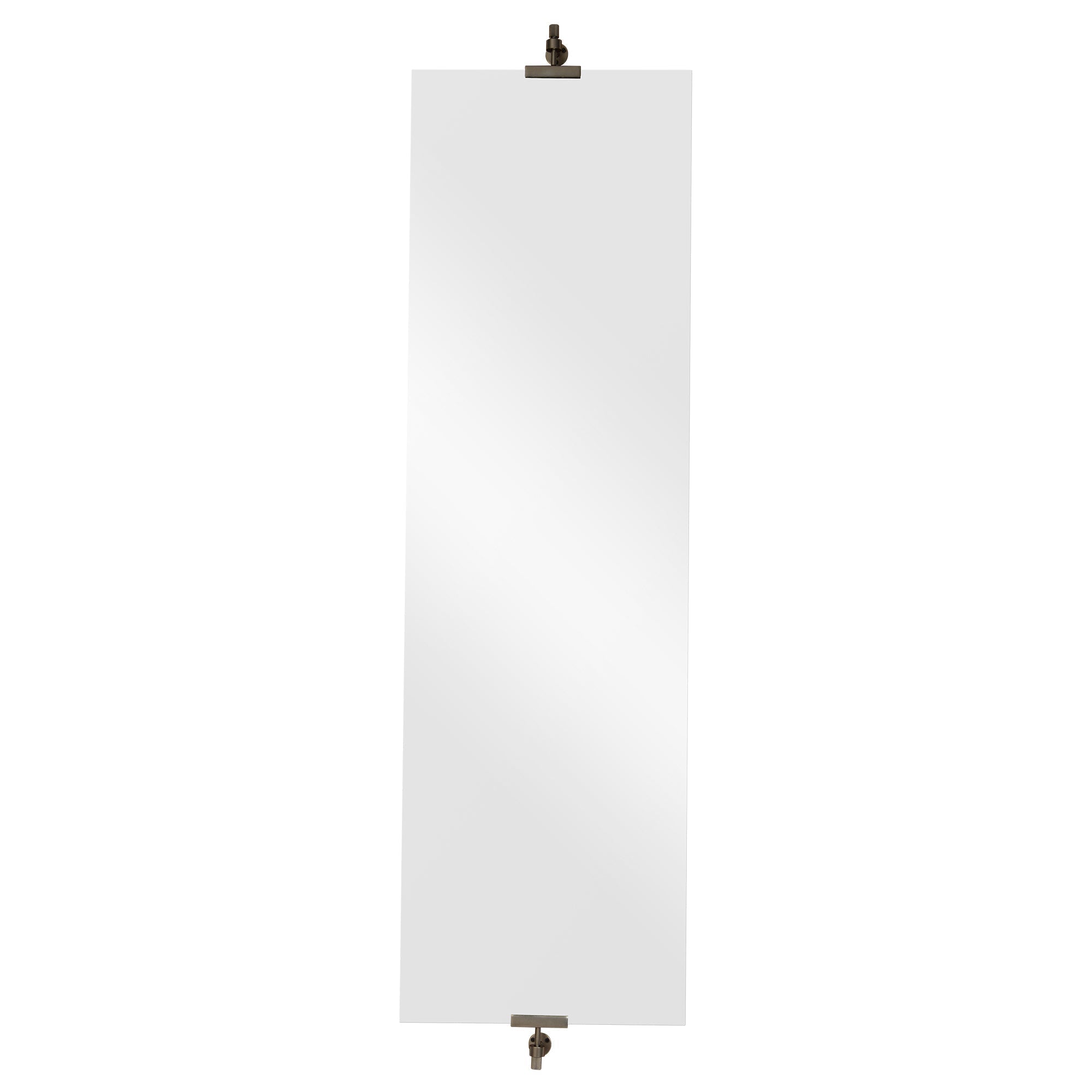 Renwil Ashlar 60" Tall Rectangle Full Length Mirror
