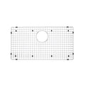 Blanco Stainless Steel Sink Grid for Precis 32" Super Single Sink