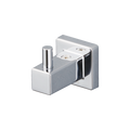 TOTO L Series Square Robe Hook