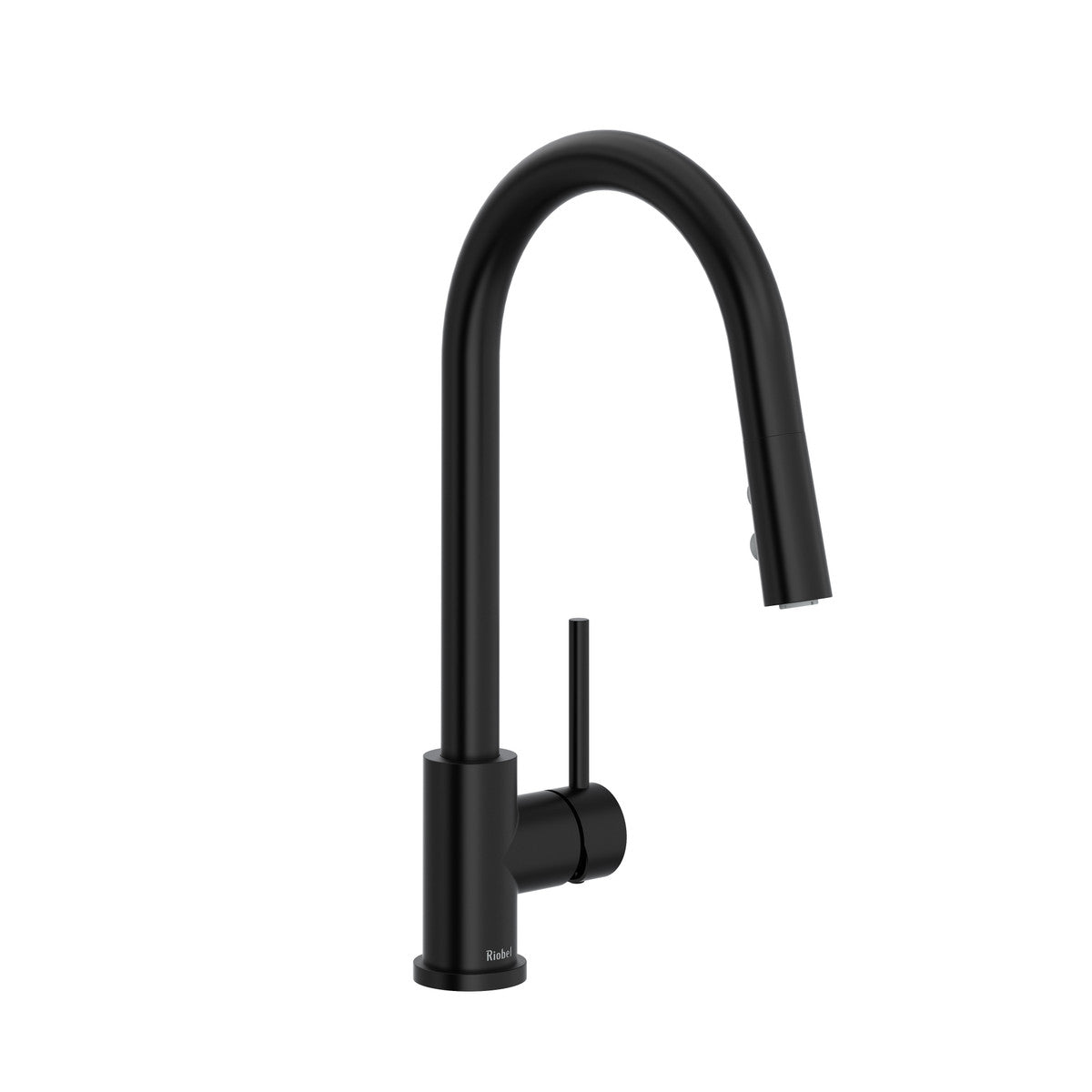 Riobel 30 Joli Kitchen Faucet with Spray