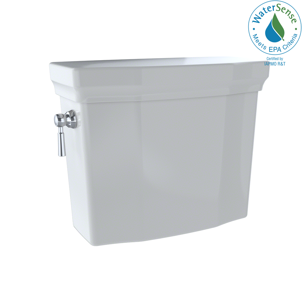 TOTO Promenade II 1.28 GPF Toilet Tank