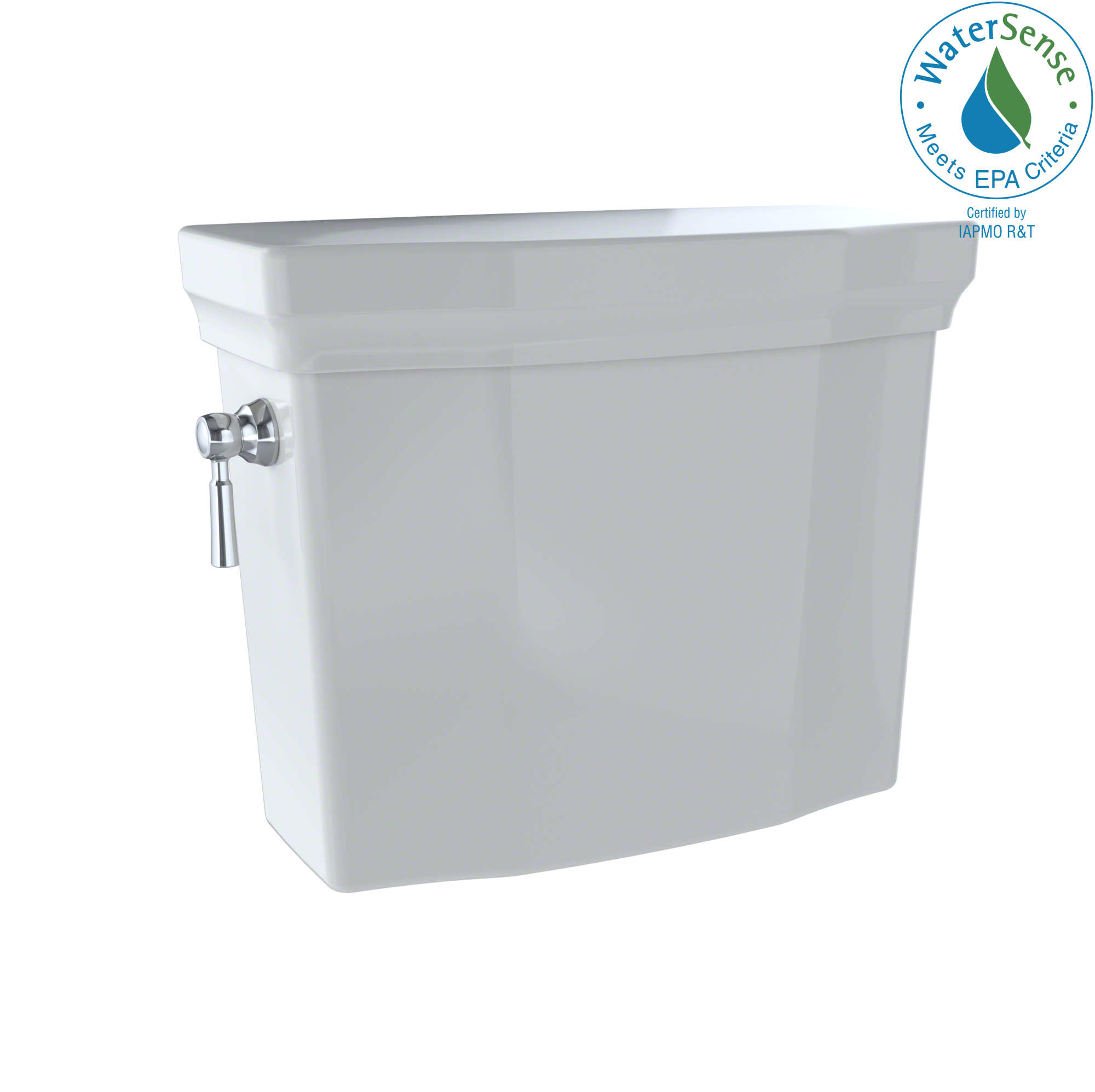 TOTO Promenade II 1.28 GPF Toilet Tank