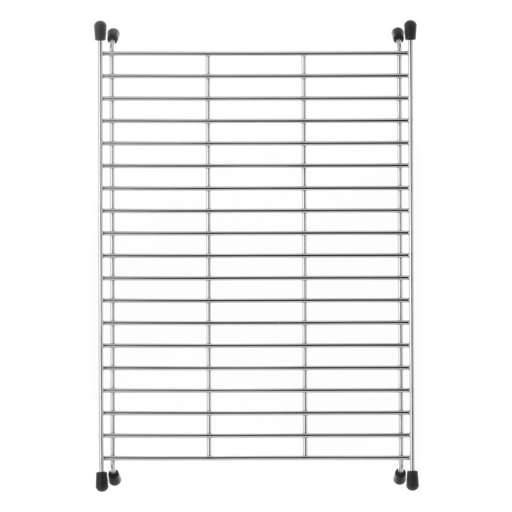 Blanco Stainless Steel Floating Sinks Grid for Ikon/Vintera 30" Sinks