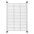Blanco Stainless Steel Floating Sinks Grid for Ikon/Vintera 30" Sinks