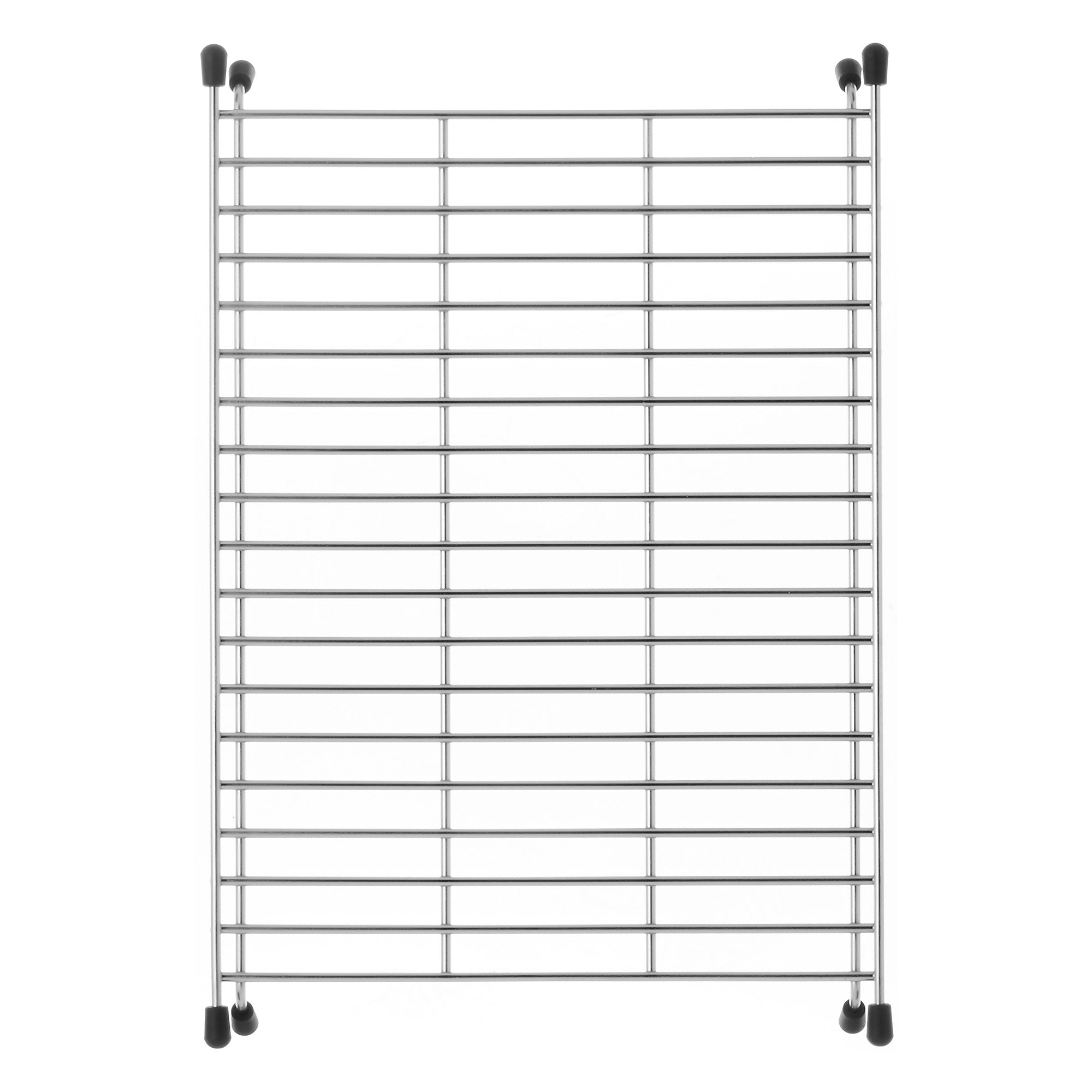 Blanco Stainless Steel Floating Sinks Grid for Ikon/Vintera 30" Sinks