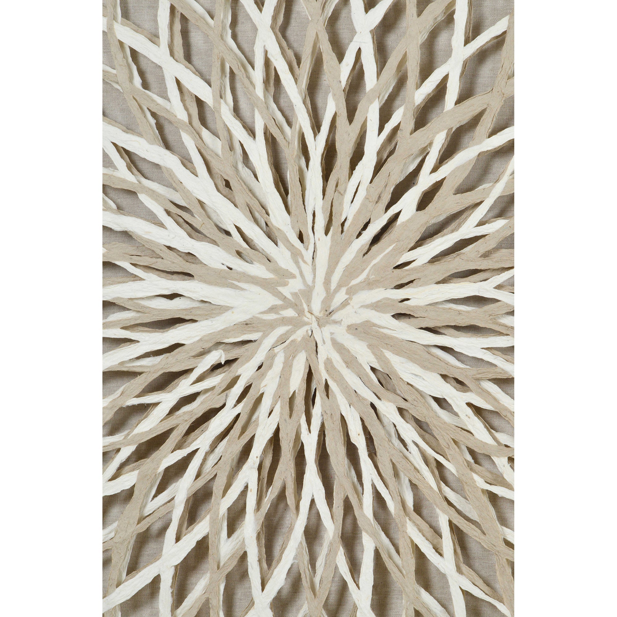Renwil Cocktail 29.5" Wide Wall Art - Off-White