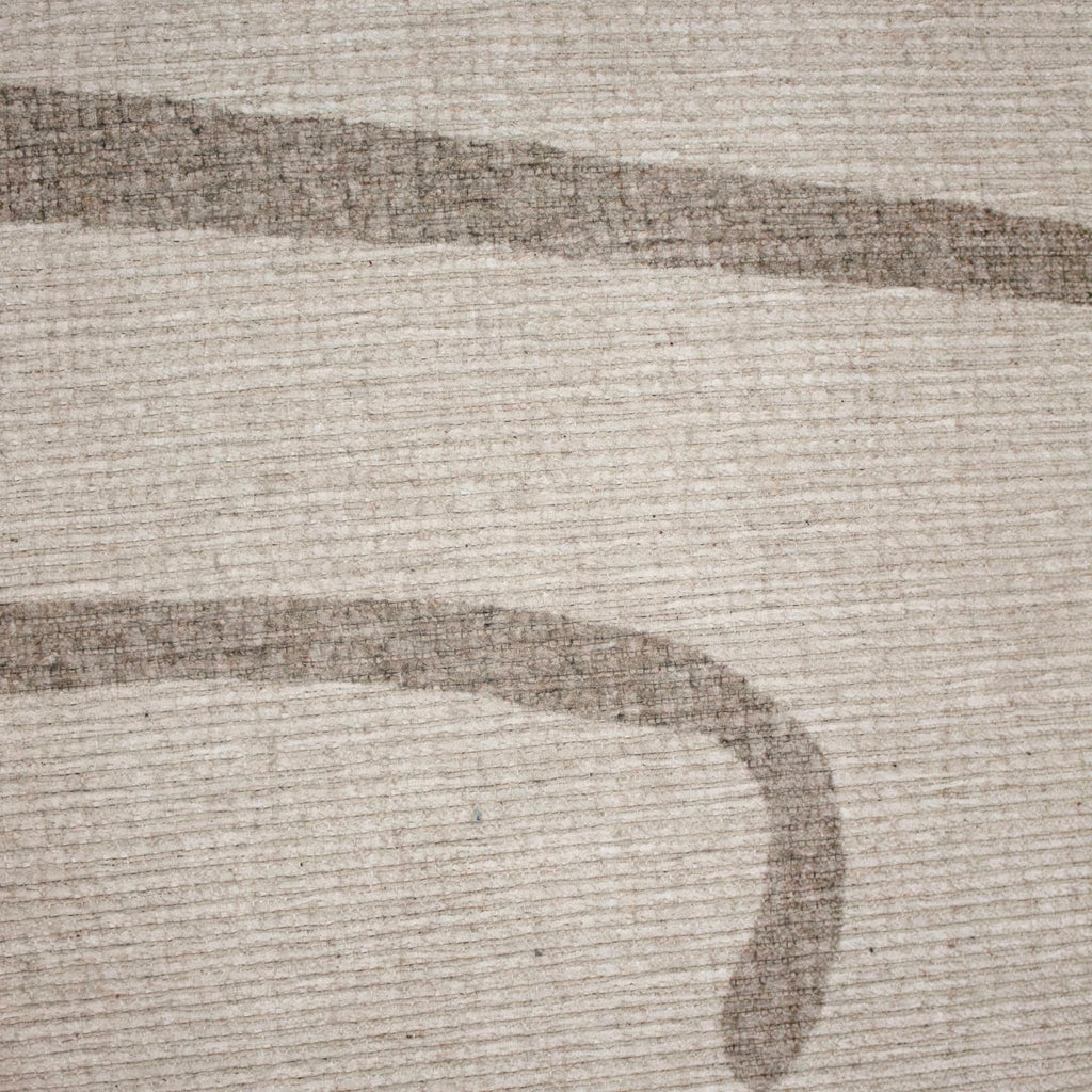 Renwil Chloe 10' x 13'1" Ft Handwoven Indoor Rug - Cream / Beige