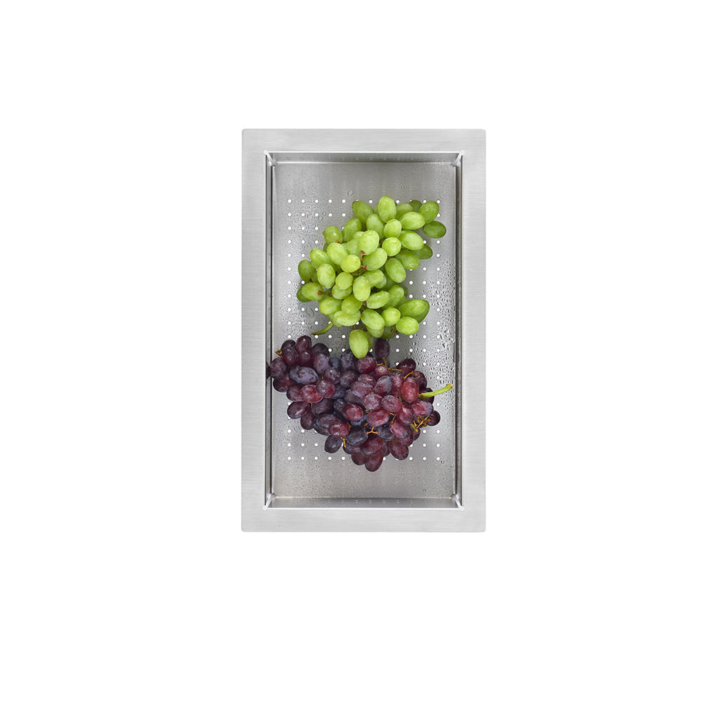 Blanco Precision/Quatrus Colander