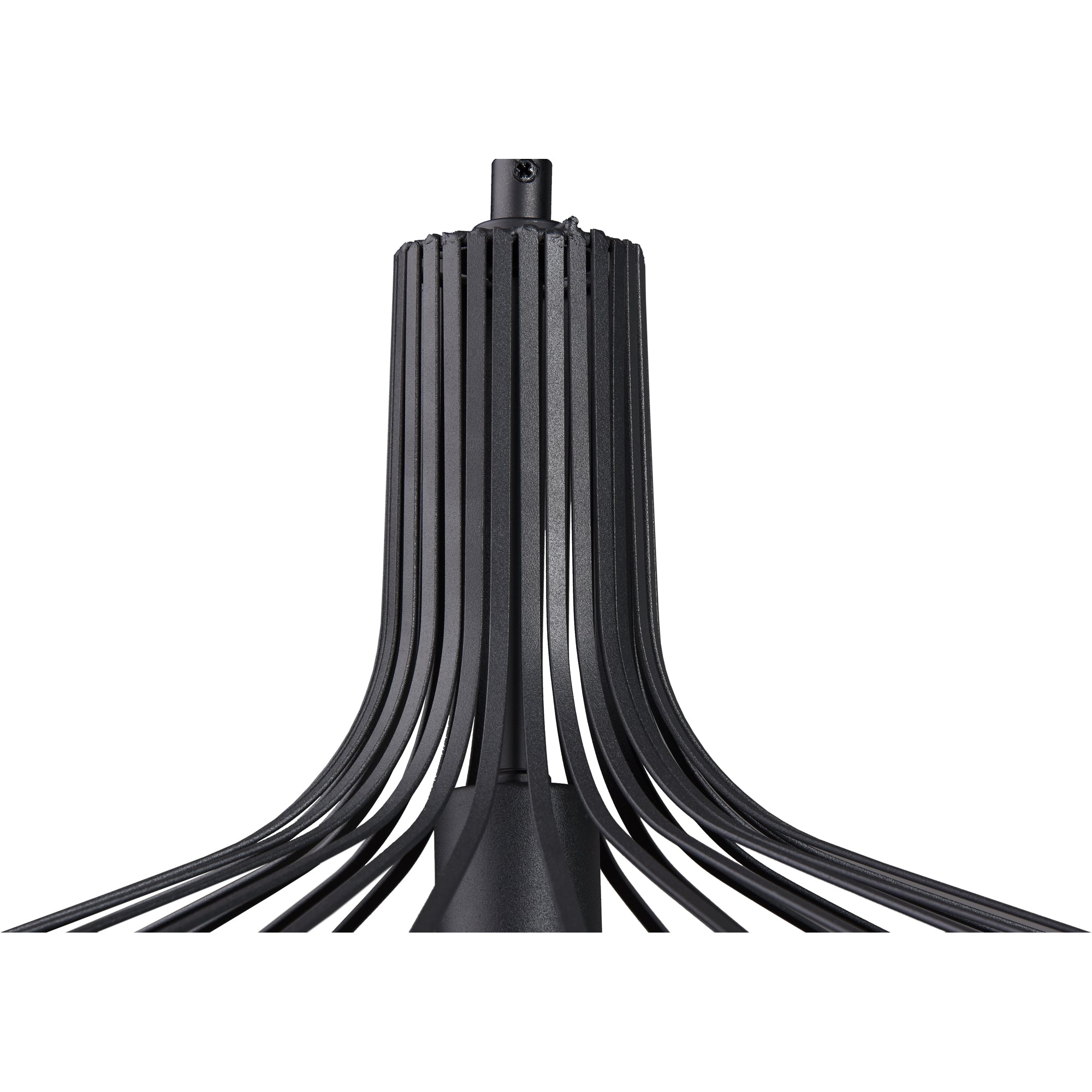 Renwil Ione 16.5" Length Ceiling Fixture - Black