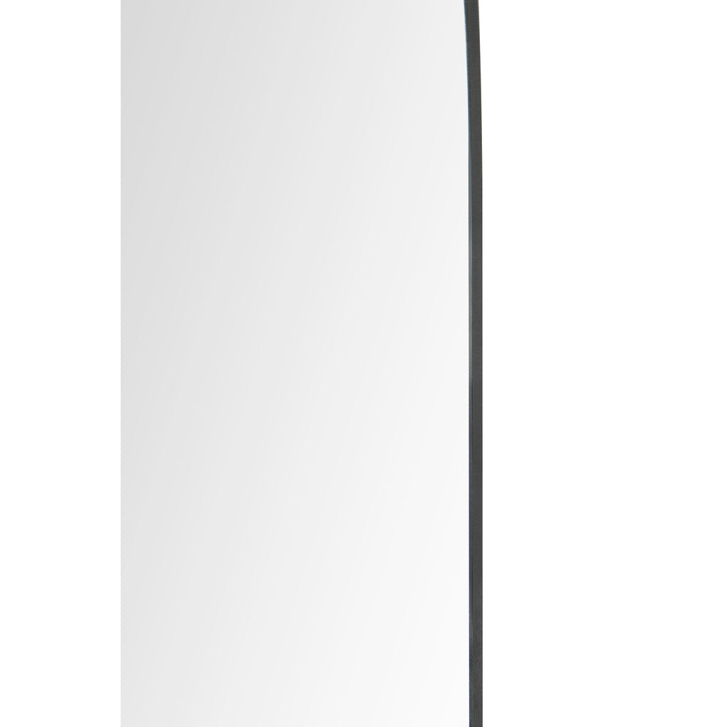 Renwil Beasley 40" Tall Arch Wall Mirror