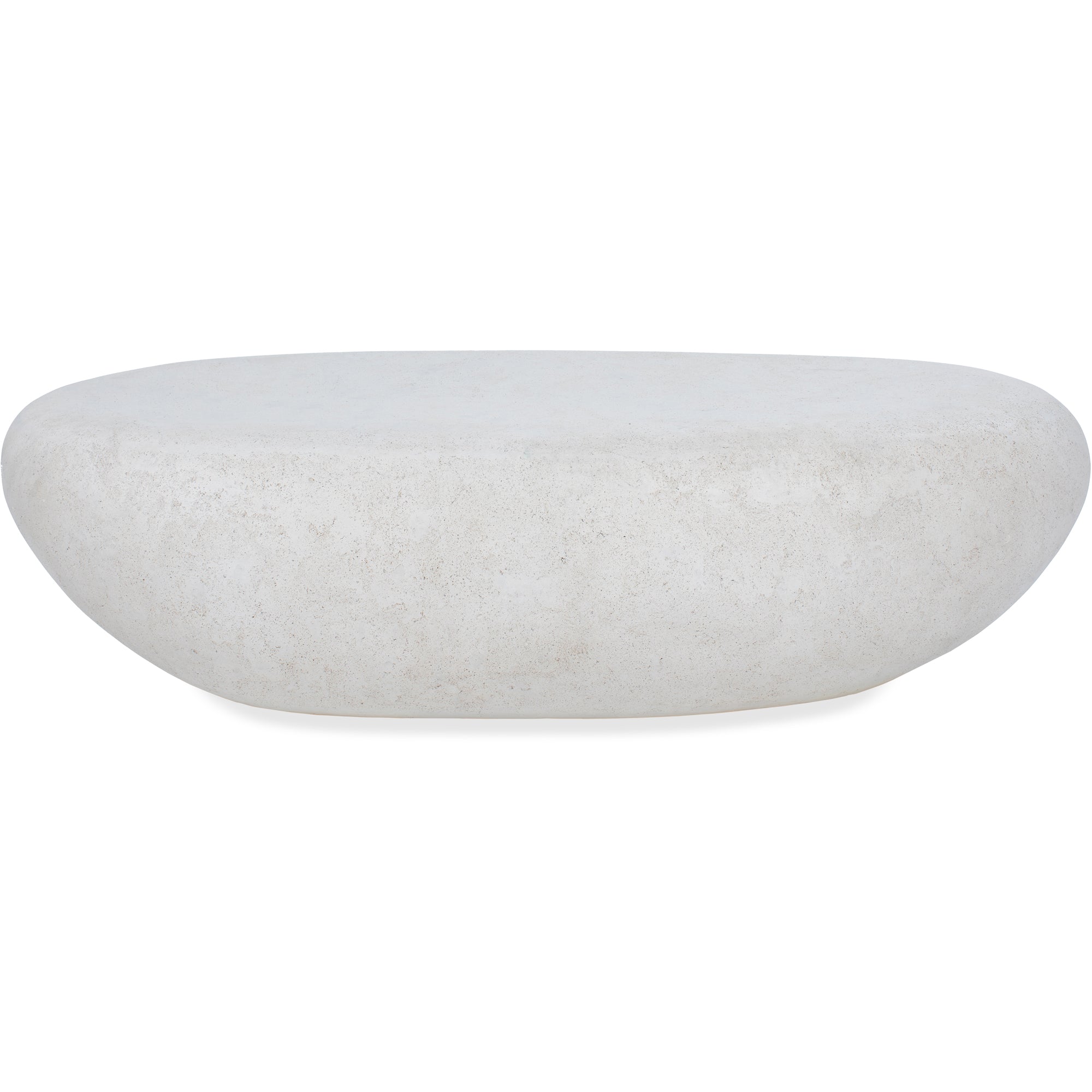 Renwil Minda Both Volcanic Stone Bench - Natural