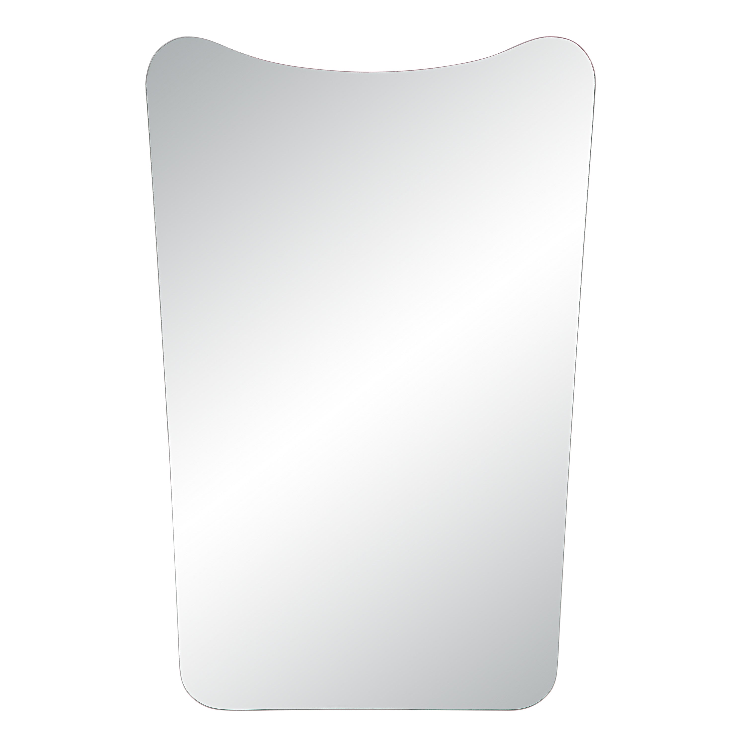 Renwil Selene 36" Tall Rectangular Mirror