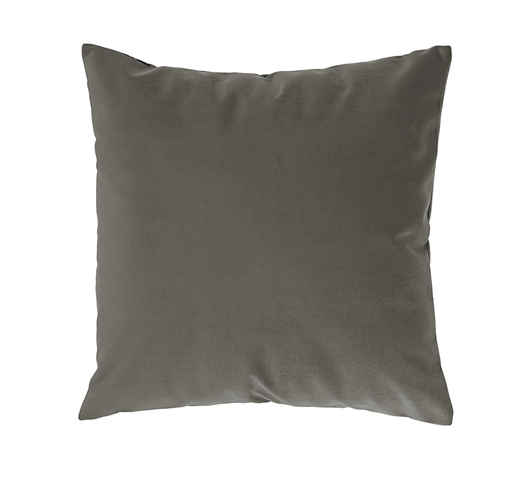 Renwil Antwerp 20 x 20 Indoor Pillow - Dark Olive Green