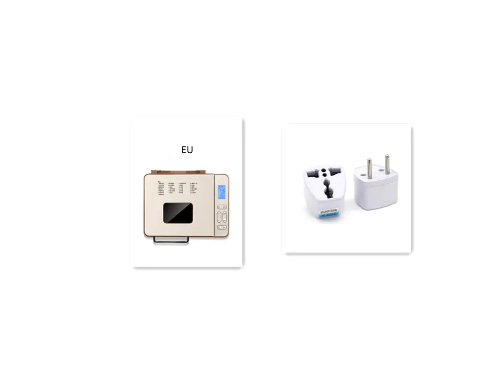 Home Automatic Multifunctional Bread Machine