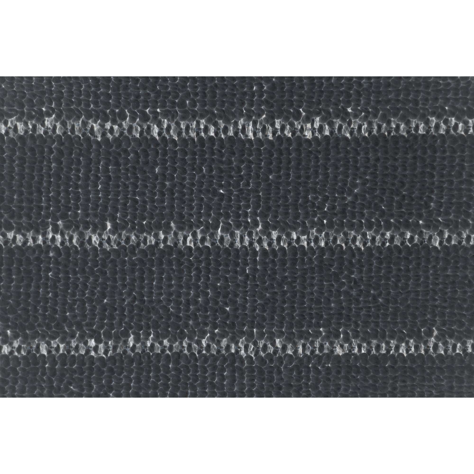 Renwil Ambrose 2'6 x 10' Power Loomed Indoor Rug - Navy