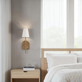 Renwil Montreu x 17.38" Height Wall Sconce - Yellow