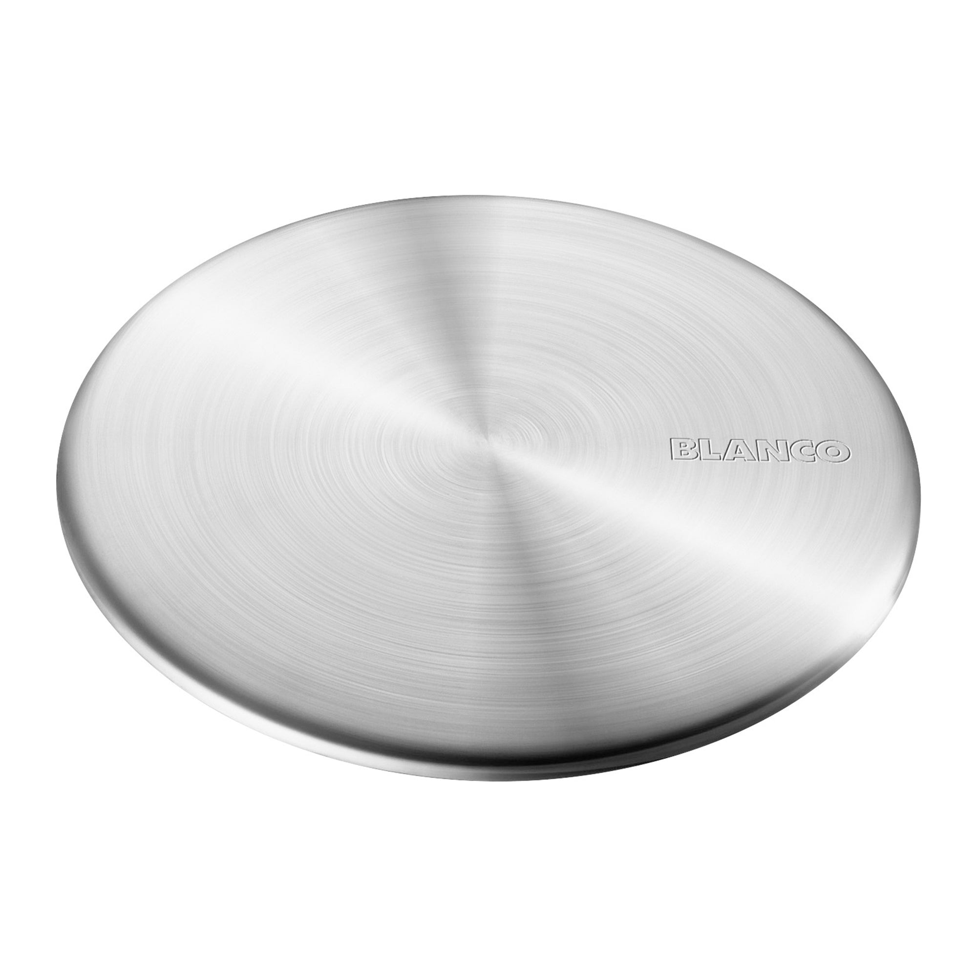 Blanco Capflow Decorative Drain Cover