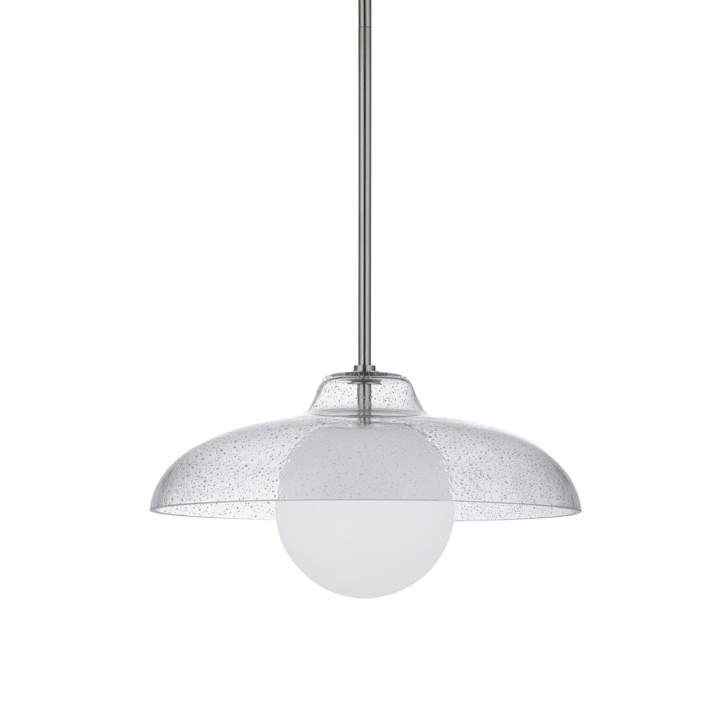 Renwil Dayana 8" Length Ceiling Fixture - White