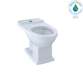 TOTO Connelly Universal Height Elongated Toilet Bowl