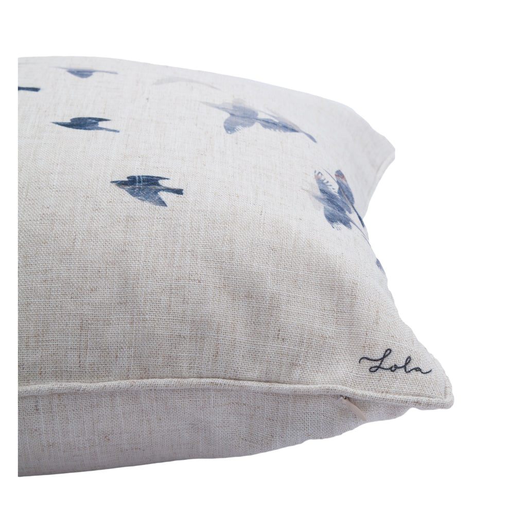 Renwil Flight 20 x 20 Indoor Pillow - Multi