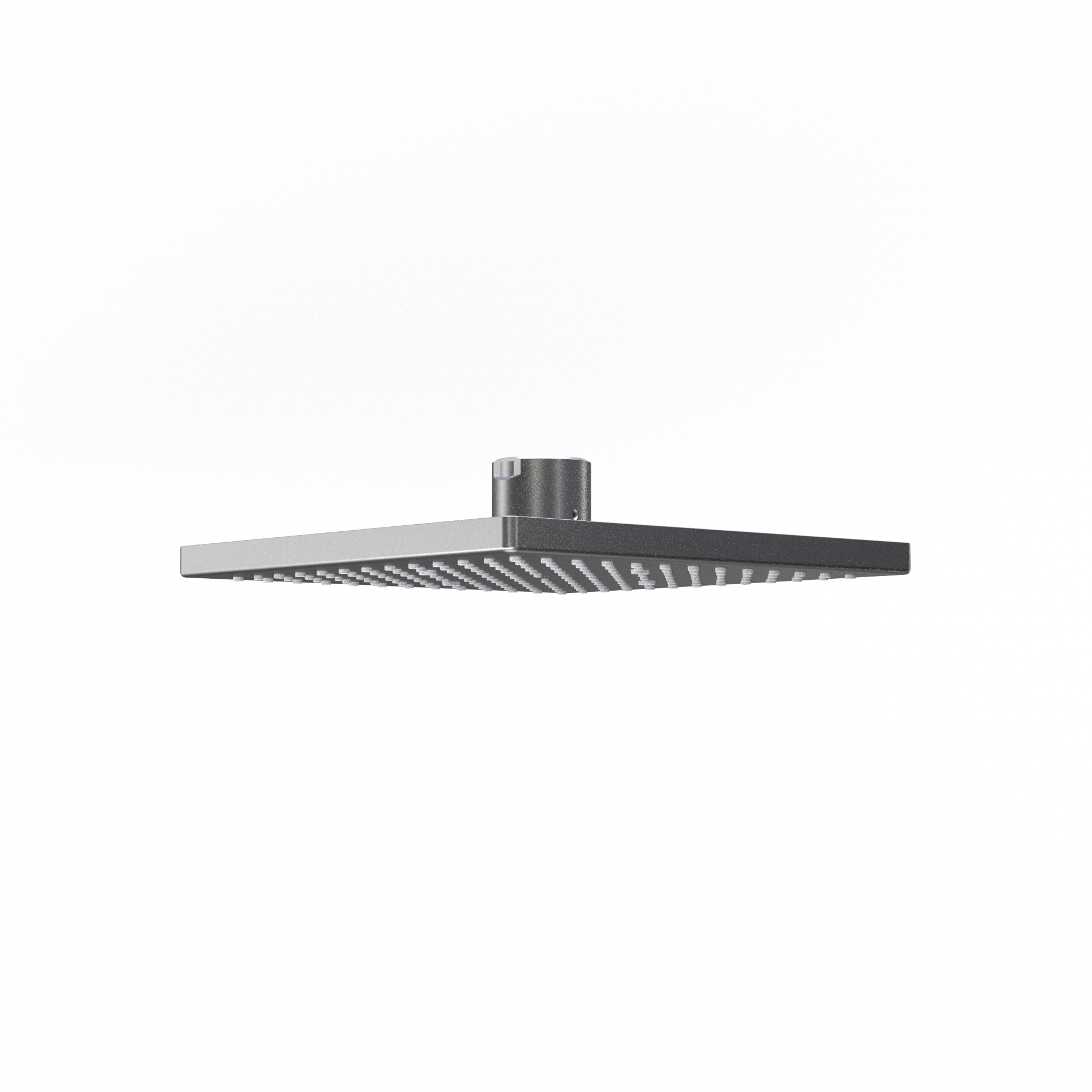 TOTO G Series 2.5 GPM Single Spray 10" Square Showerhead with Comfort Wave