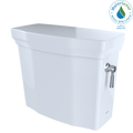 TOTO Promenade II 1.28 GPF Toilet Tank with Right Lever
