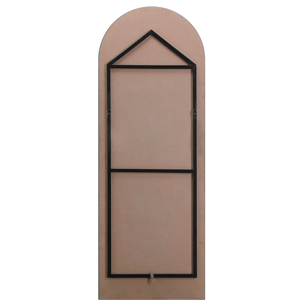 Renwil Gervais 65" Tall Arch Full Length Mirror