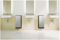 Mitsubishi Jet Towel JT-SB116JH hand dryer