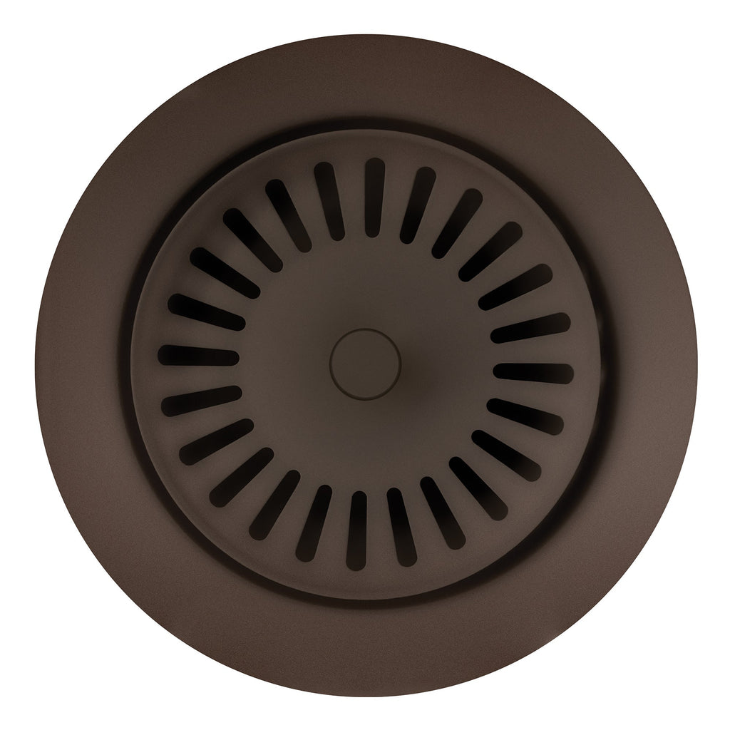 Blanco Color-Coordinated Metal Disposal Flange