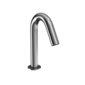 TOTO Helix Ecopower 0.5 GPM Touchless Bathroom Faucet - 10 Second On Demand Flow