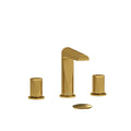 Riobel Parabola 8" Lavatory Faucet