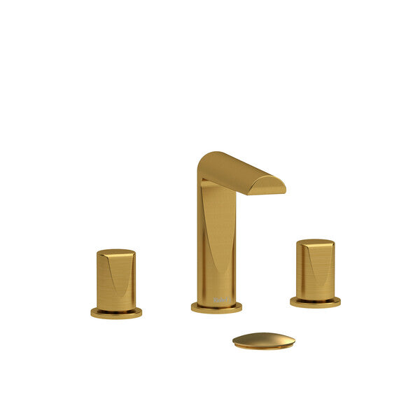 Riobel Parabola 8" Lavatory Faucet