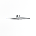 TOTO G Series 2.5 GPM Single Spray 10" Square Showerhead with Comfort Wave