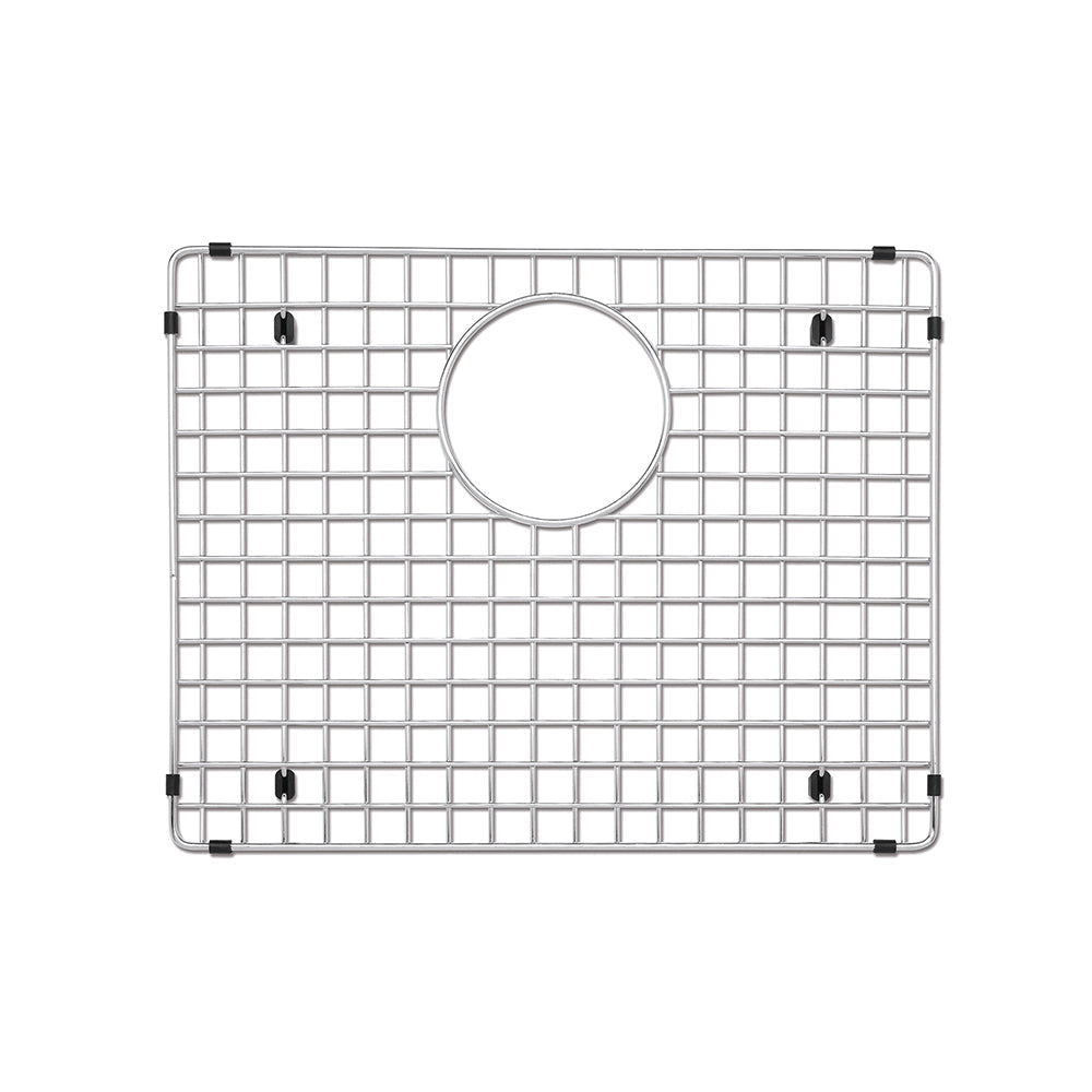 Blanco Stainless Steel Sink Grid for Quatrus 22" Sink
