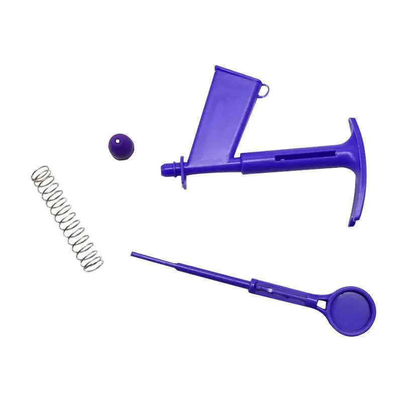 Cake Decorating Sugar Pearl Placement Tool (3mm & 6mm)