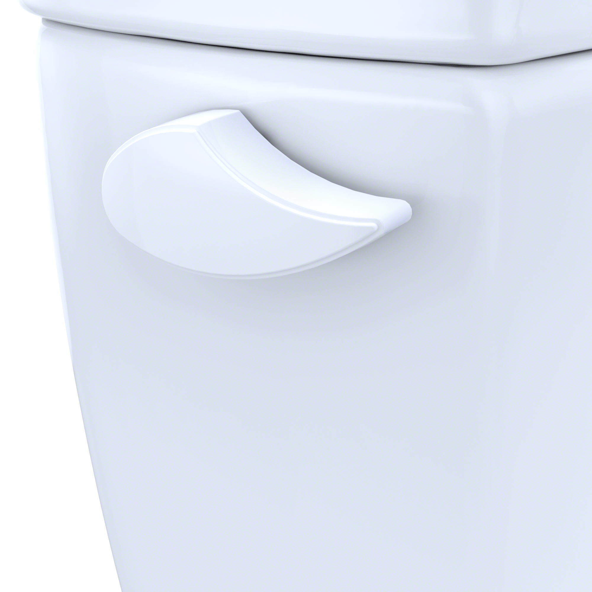 TOTO Trip Lever for Drake (Except R Suffix) Toilet